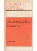 Dr. Rókusfalvy Pál,Dr. Stuller Gyula,Kelemenné Tóth Éva - Pedagógusszemélyiség és tanárképzés