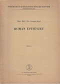 Major Máté,Csemegi József - Román építészet