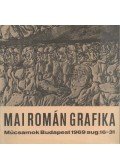 Grigorescu, Dan - Mai román grafika