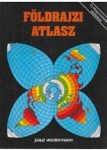 Kiss Éva - Földrajzi atlasz