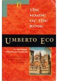 Umberto Eco - The Name of the Rose