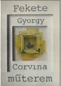 Gáborjáni Péter - Fekete György (dedikált)
