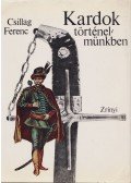 Csillag Ferenc - Kardok történelmünkben