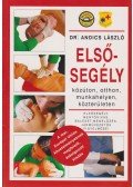 Andics László - Elsősegély