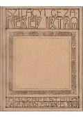 Szilágyi Géza - Neked írtam (dedikált)