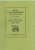 Coleridge, Samuel Taylor - Ének a vén tengerészről (reprint)