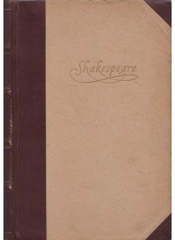 William Shakespeare - Shakespeare összes drámái I. William Shakespeare - Shakespeare összes drámái I., Budapest 1955 antikvár könyv