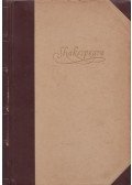 William Shakespeare - Shakespeare összes drámái III. kötet