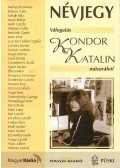 Szabó Bea,Kondor Katalin - Névjegy