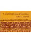 Várnai Ferenc - A mohácsi malomgátba reng a nád