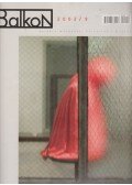 Hajdu István - Balkon 2002/9