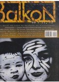 Hajdu István - Balkon /11-12.