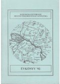 Ortutay András (szerk.) - Évkönyv '92