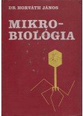 Dr. Horváth János - Mikrobiológia
