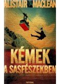 MacLean, Alistair - Kémek a Sasfészekben
