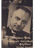 Zaymus Gyula - Lámpát szeretnék gyujtani (aláírt)