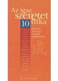 Adam J. Jackson - Az igaz szeretet 10 titka