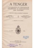 Gonda Béla,Leidenfrost Gyula - A Tenger (1914)