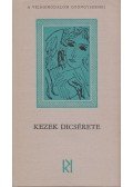 Domokos Mátyás - Kezek dicsérete
