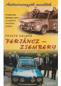 Fekete Kálmán - Ferjáncz - Zsembery riportkönyv