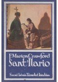 Crawford, F. Marion - Sant' Ilario