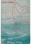 S. Bokor Malvin - Odalent zúg a víz
