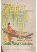 Zsigray Julianna - Szűts Mara házassága