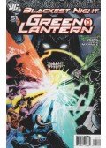 Geoff Johns,Mahnke, Doug - Green Lantern 51.