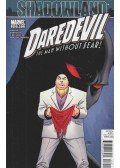 Andy Diggle,Antony Johnston,Checchetto, Marco - Daredevil No. 510.