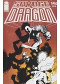 Larsen, Erik,Orzechowski, Tom - Savage Dragon 146.