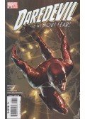 Brubaker, Ed,Lark, Michael,Gaudiano, Stefano - Daredevil No. 98.
