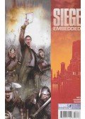 Reed, Brian,Samnee, Chris - Siege: Embedded No. 3.