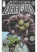 Larsen, Erik - Savage Dragon 129.