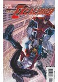 Tieri, Frank,Kolins, Scott - New Excalibur No. 9.