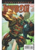 Gage, Christos N.,Blanco, Fernando - Thunderbolts No. 123.