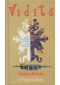 Weöres Sándor,Mándy Iván,Galsai Pongrác,Lengyel Balázs,Szilágyi Ákos,Devecseri Gábor,Képes Géza,József Attila,Kosztolányi Dezső,Darázs Endre - Vidító