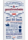 Praznovszky Mihály - A gasztronómia füveskönyve