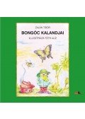 Zalán Tibor, Tóth Alíz - Bongóc kalandjai