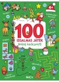  - 100 izgalmas játék - Boldog karácsonyt!