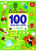  - 100 izgalmas játék - A tanyán