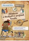 Miklya Luzsányi Mónika,Kelemen Czakó Rita - Időutazás a királyok és próféták korába