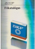Kállay István - SKF Főkatalógus