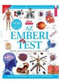 Iván Katalin szerkesztő - Füles Bookazine - Az emberi test