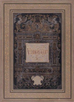 Szász Károly - Virágos kert Szász Károly - Virágos kert, Budapest 0 antikvár könyv