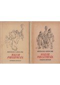 Ortutay Gyula,Katona Imre - Magyar parasztmesék (I-II.)