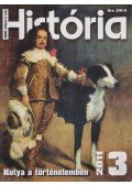Glatz Ferenc - História 2011/3