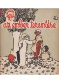 Effel, Jean - Az ember teremtése