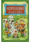 Ivánovicsné Halász Mária - Hófehérke és a hét törpe