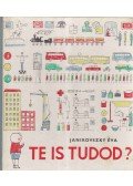 Janikovszky Éva - Te is tudod?