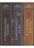 Ken Follett - Évszázad-trilógia